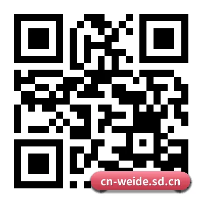 iOS 系统版 二维码